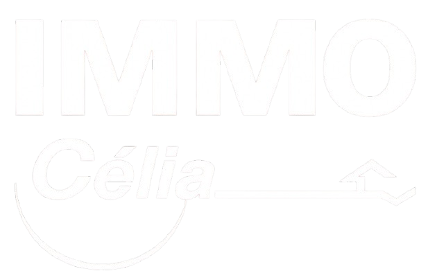 ImmoCelia - Freelance logo